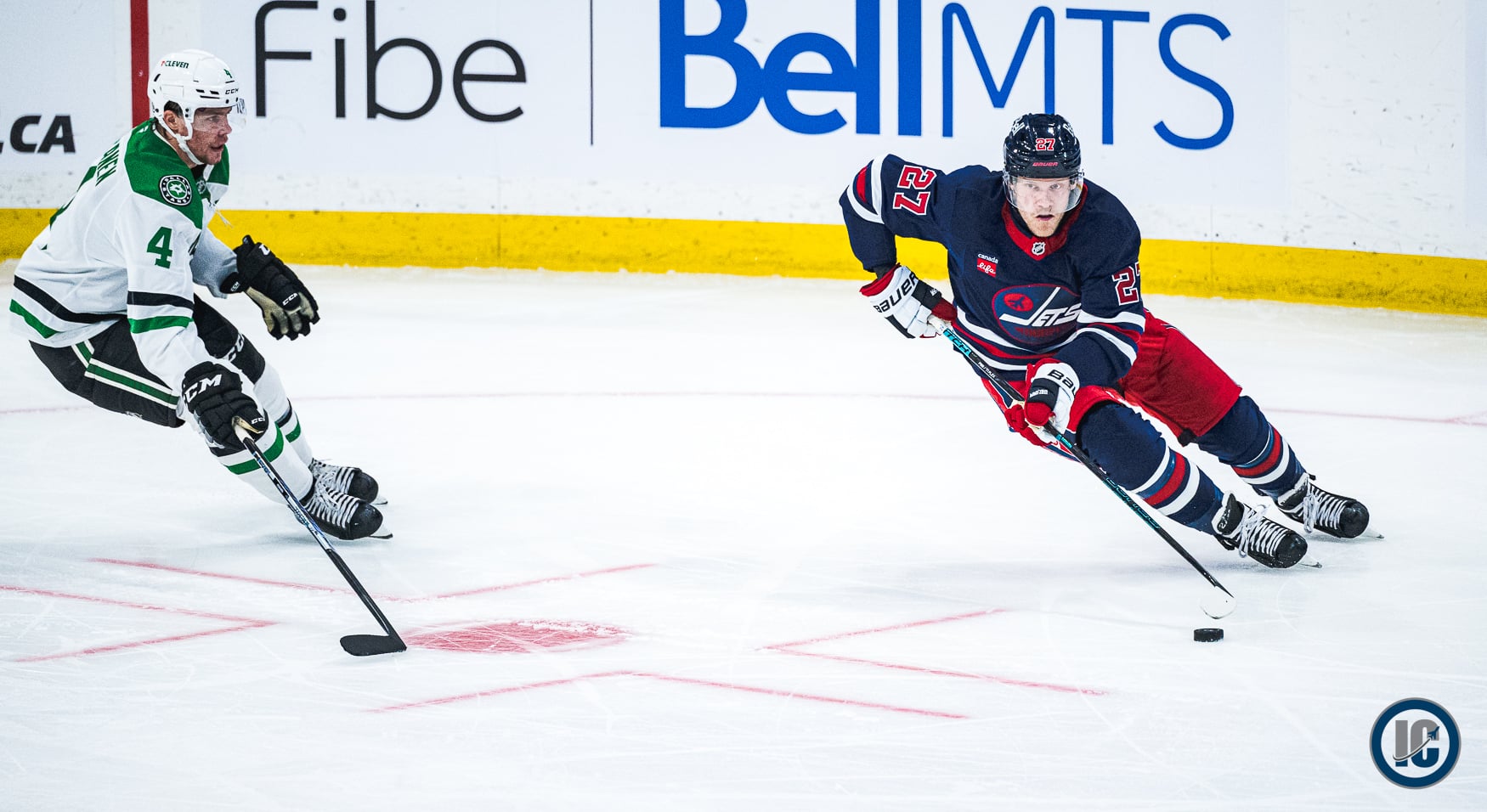 Winnipeg Jets Afternoon Links