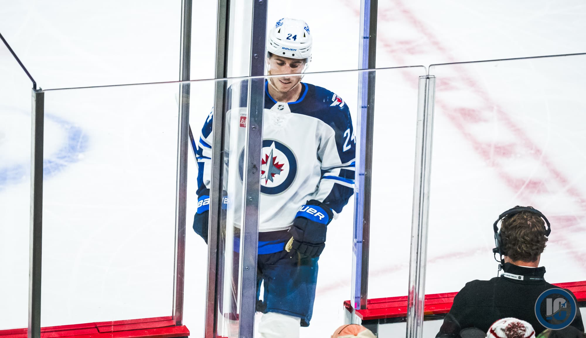 Game 4 takeaways: 4 thoughts as the Winnipeg Jets get pushed to the brink of elimination