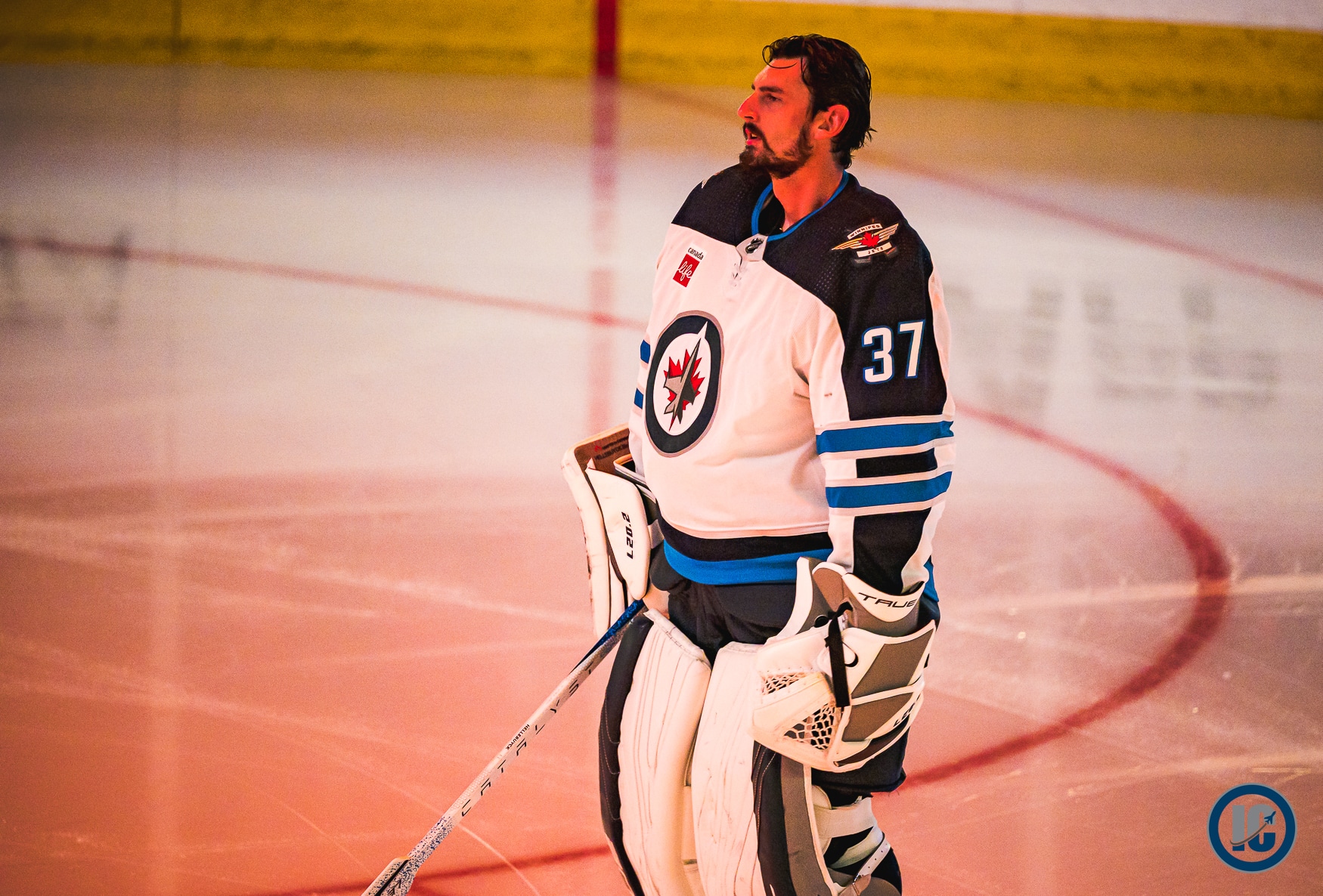 Winnipeg Jets Morning Papers