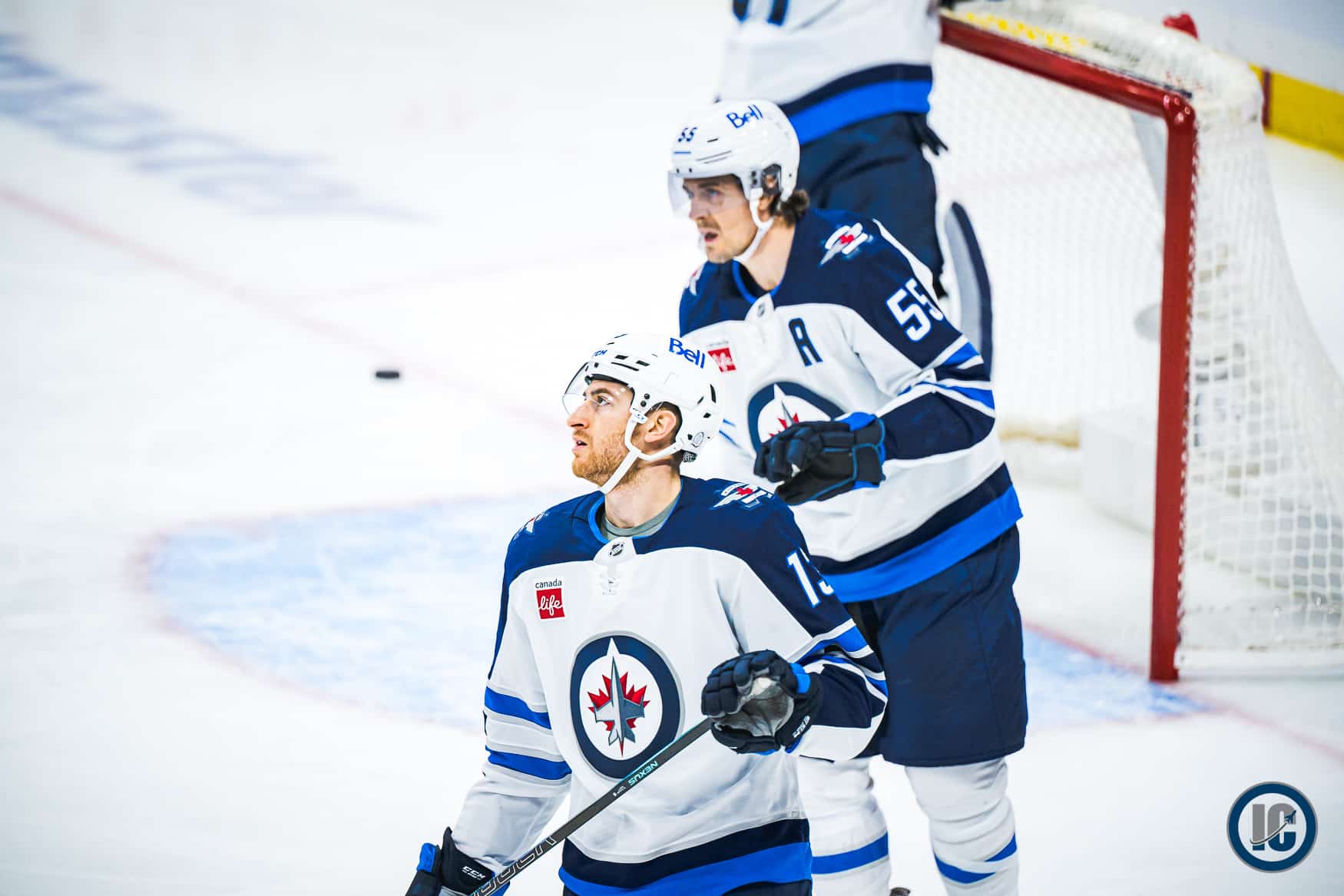 Winnipeg Jets Morning Papers