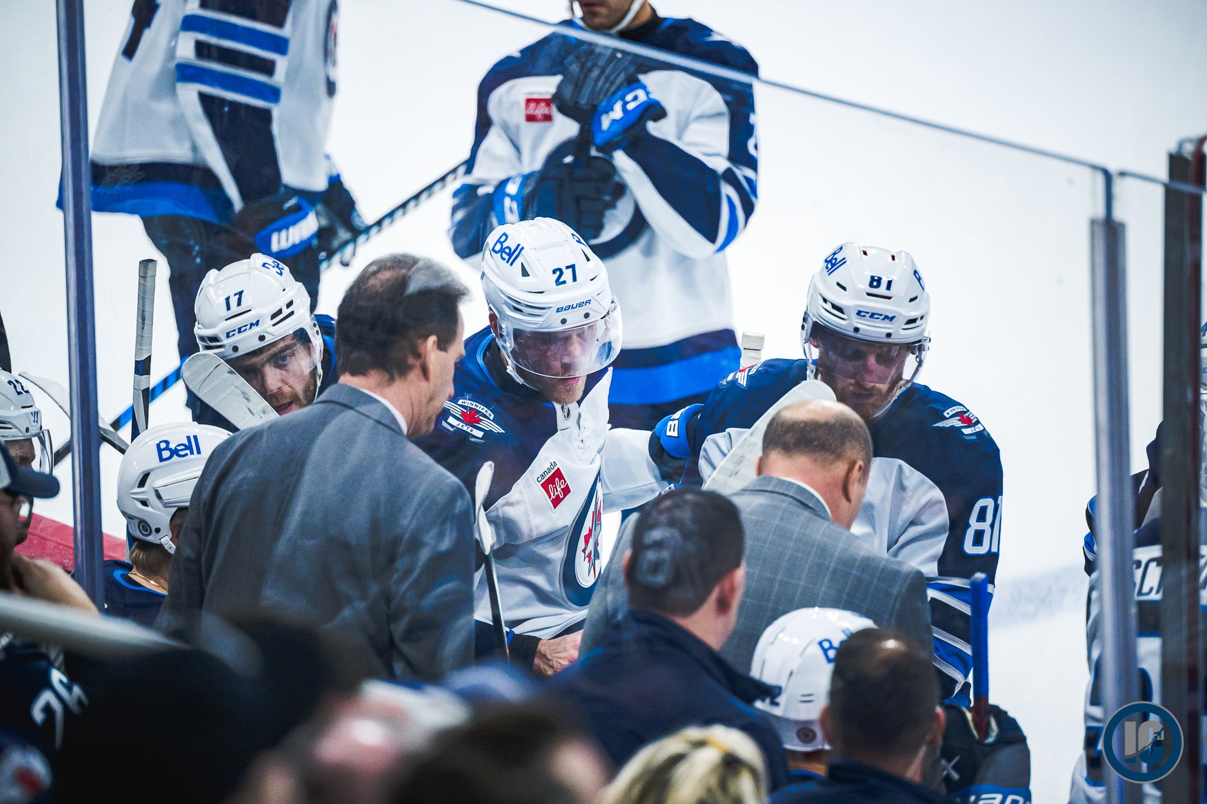 Winnipeg Jets Morning Papers