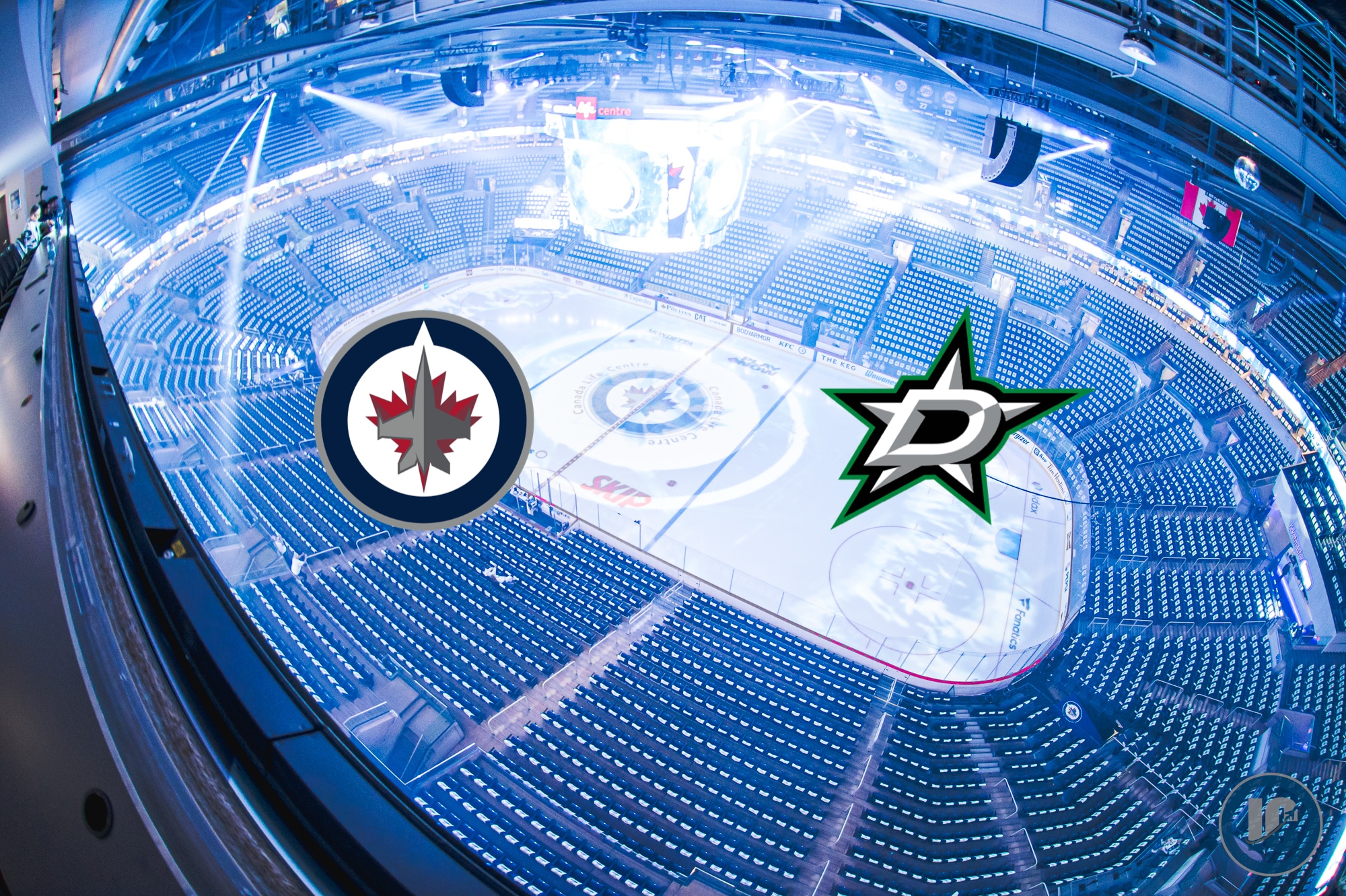 2025 Stanley Cup Playoffs: Winnipeg Jets vs Dallas Stars pre-game 2 report