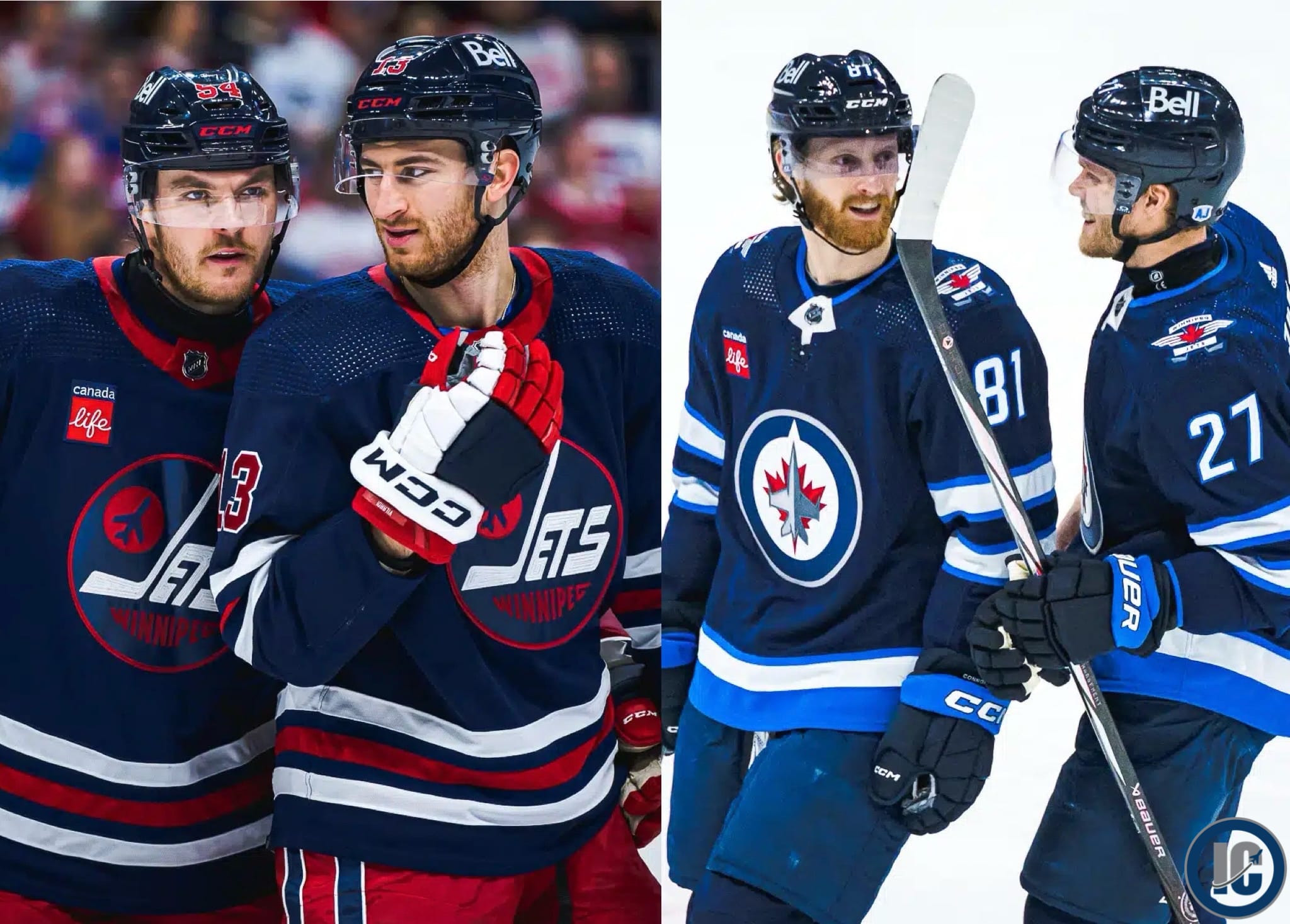 Elliotte Friedman talks Winnipeg Jets UFA/RFAs as well as a thought about Kyle Connor