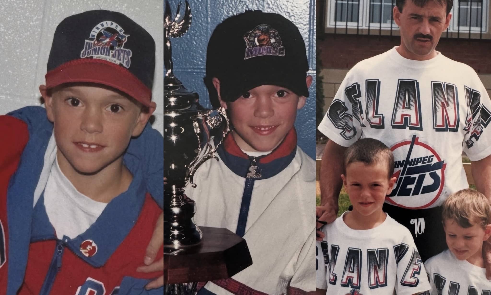 “Am I dreaming or is this real life?” Jonathan Toews takes to Instagram to share his excitement in joining the Winnipeg Jets
