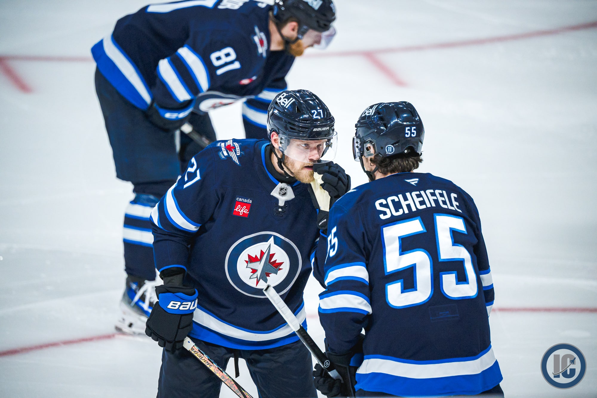 Winnipeg Jets Morning Papers