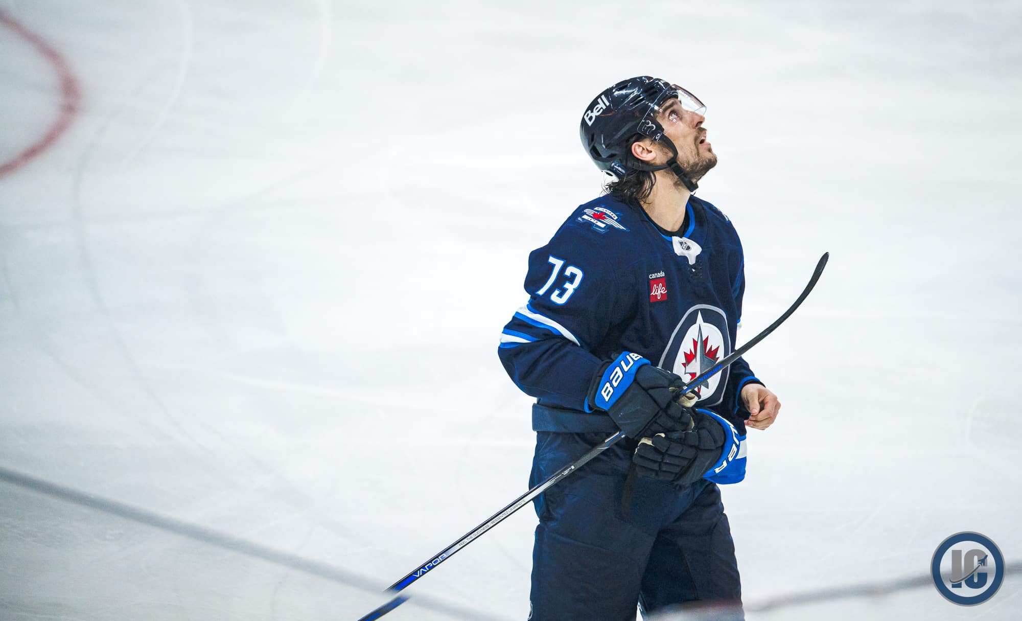 Former Winnipeg Jets winger Brandon Tanev signs three-year deal with Utah