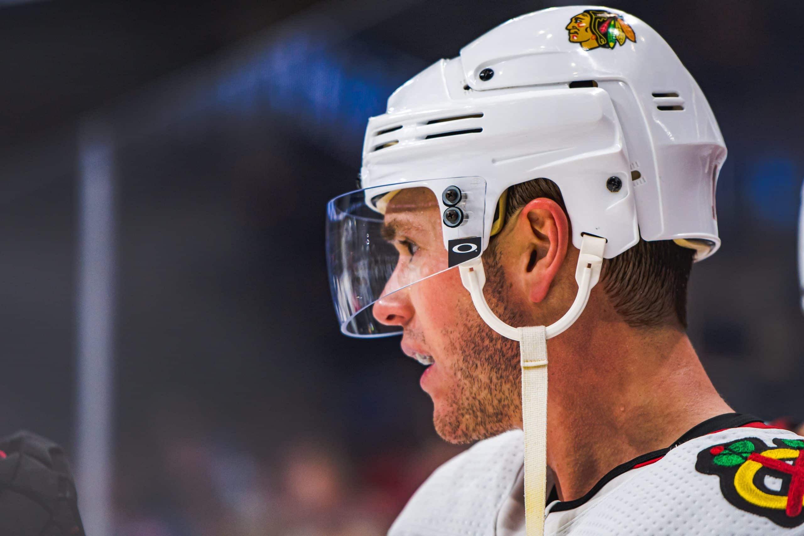 Sportsnet | How Jonathan Toews ended up signing with hometown Winnipeg Jets