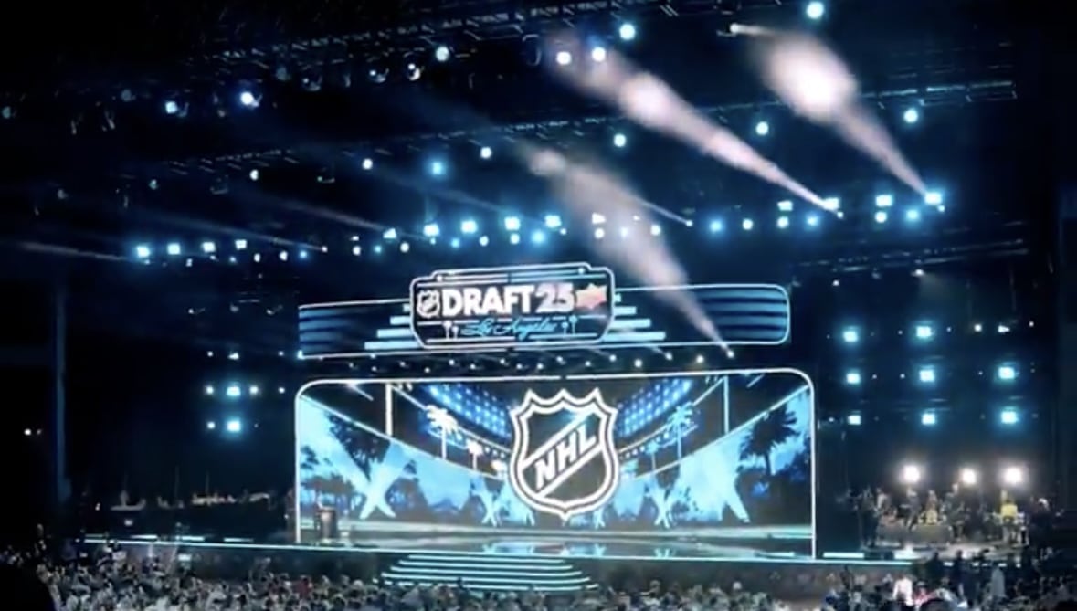 Complete Recap of the Winnipeg Jets at the 2025 NHL Entry Draft