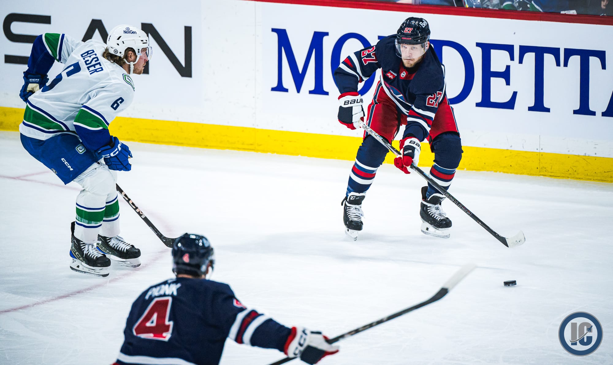 TSN Insider Trading | Brock Boeser player of interest to the Winnipeg Jets