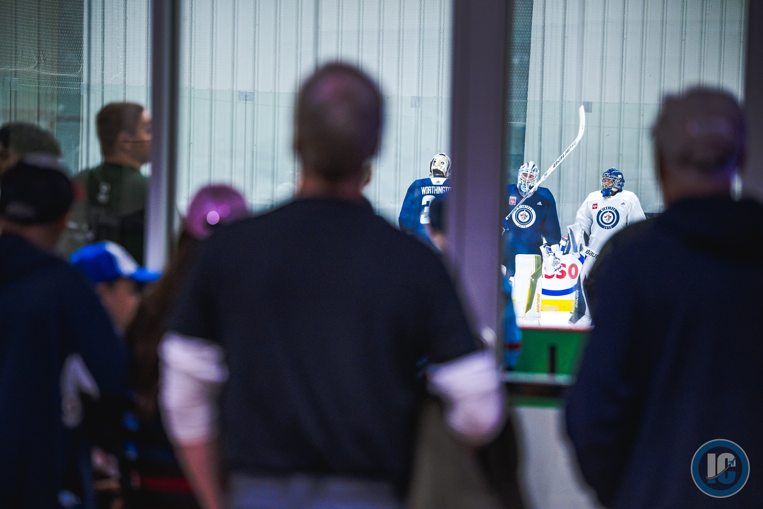 Winnipeg Jets announce 2025 Development Camp schedule