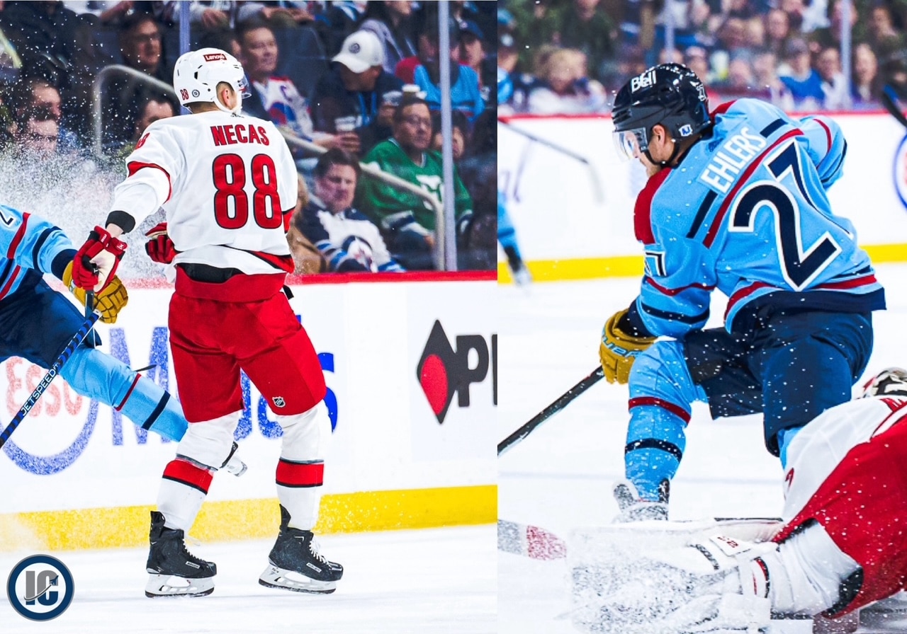 32 Thoughts Podcast | Friedman with latest on Winnipeg Jets UFA Nikolaj Ehlers