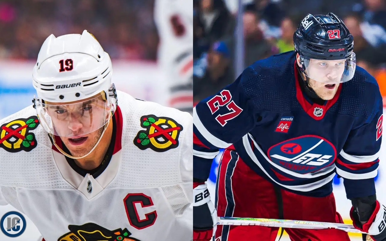 32 Thoughts Podcast | Friedman talks Jonathan Toews and potential Winnipeg Jets pitch to Nikolaj Ehlers