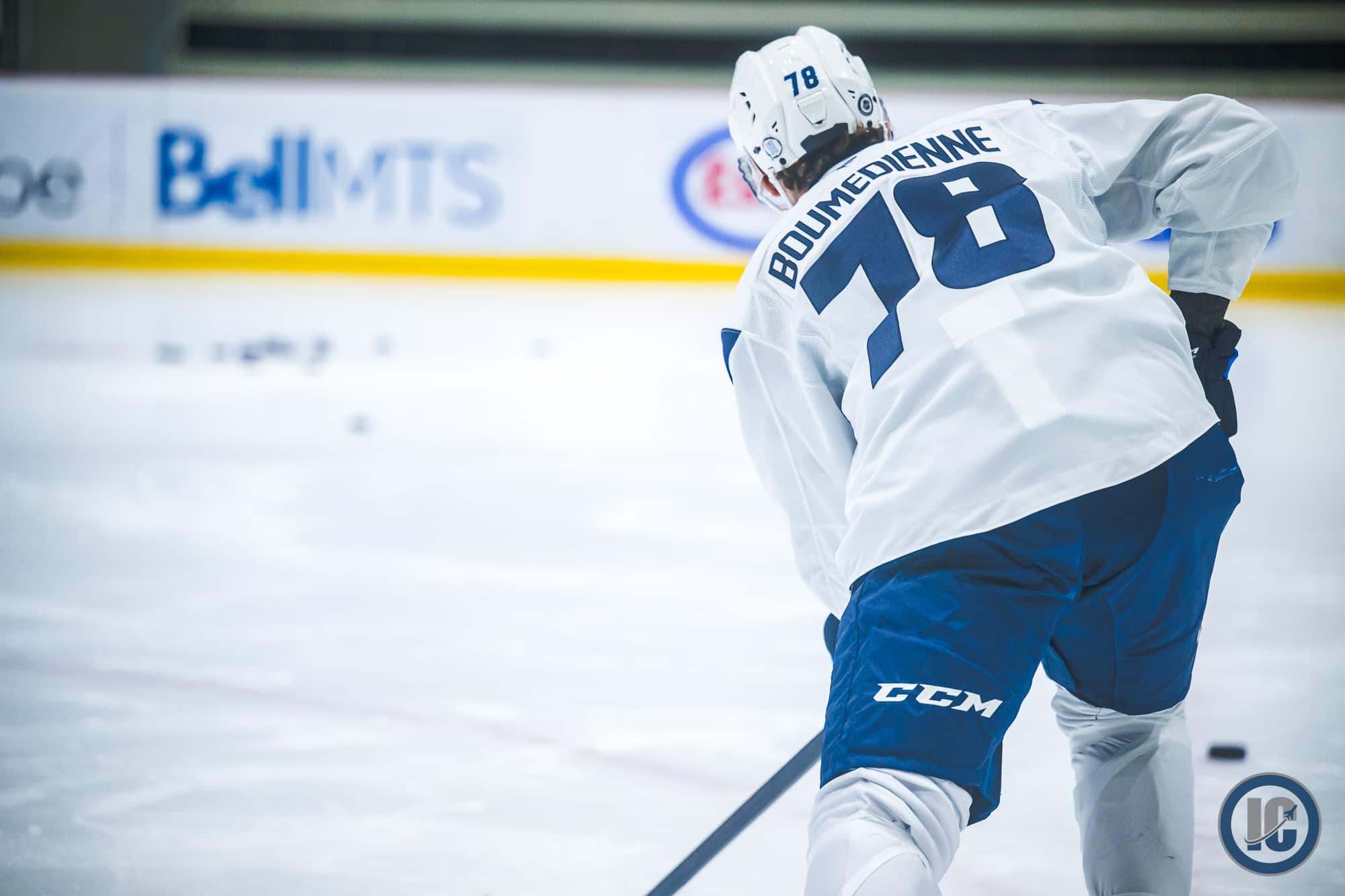 WST | Winnipeg Jets Prospect Rankings 2025 (Part 1: #10–#6)