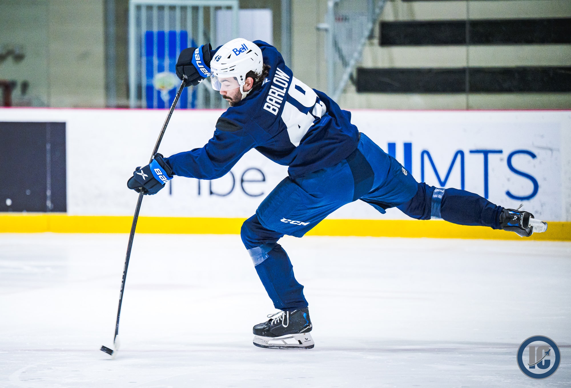 Winnipeg Jets Morning Papers