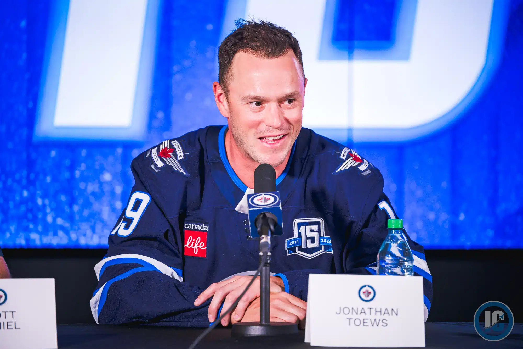 Winnipeg Jets Morning Papers