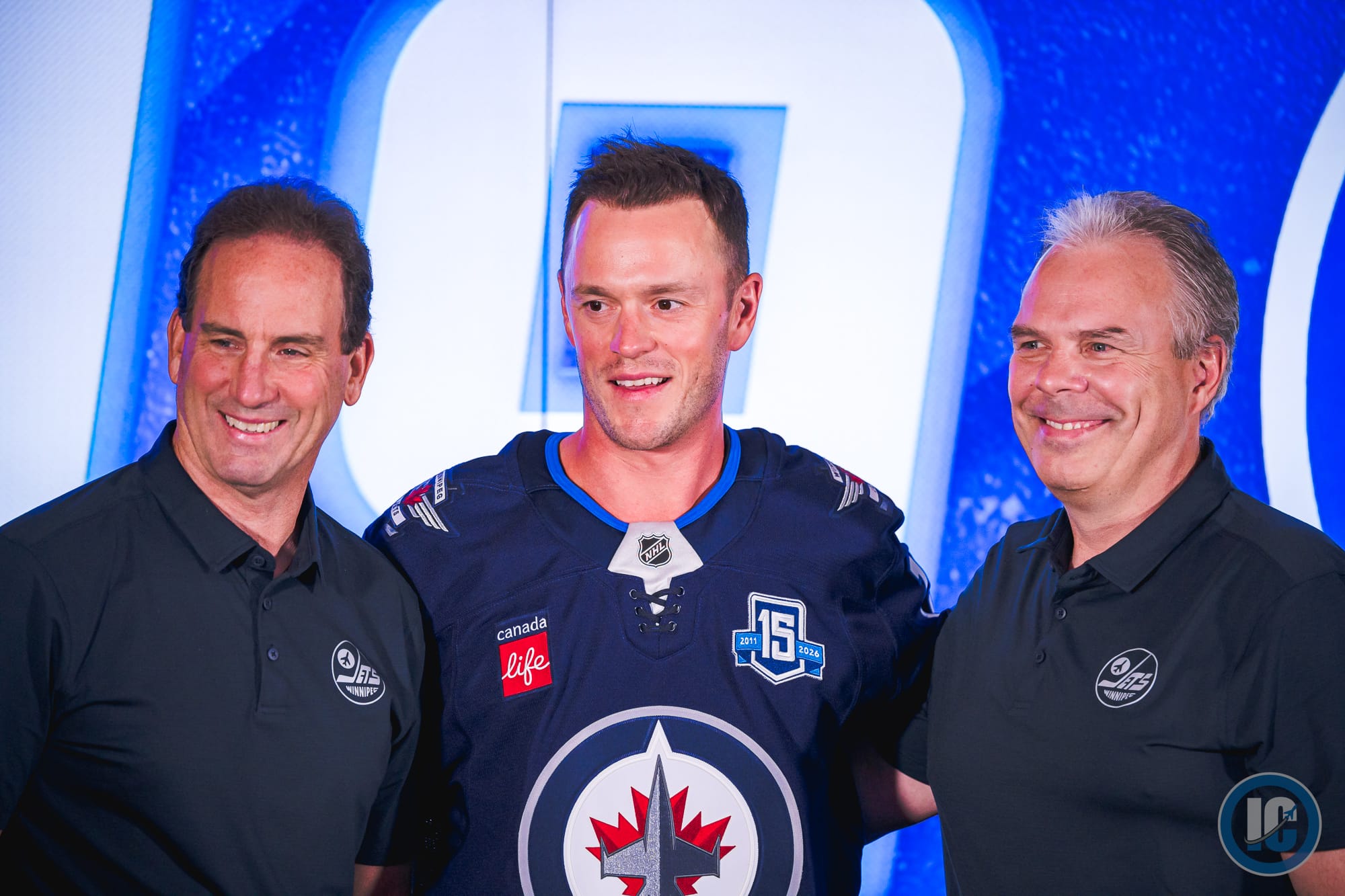Winnipeg Jets Morning Papers