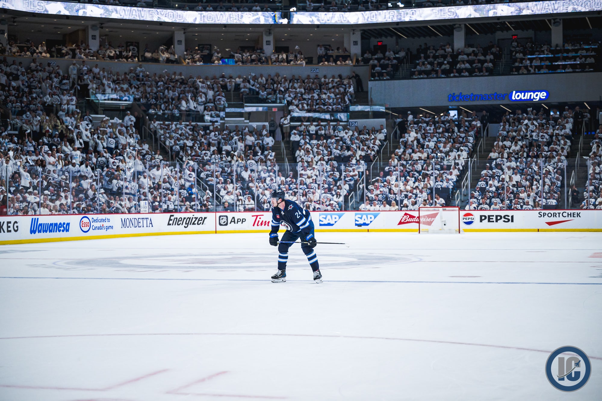 Haydn Fleury on signing two-year deal with Winnipeg Jets, being part of Manitoba Miracle and more