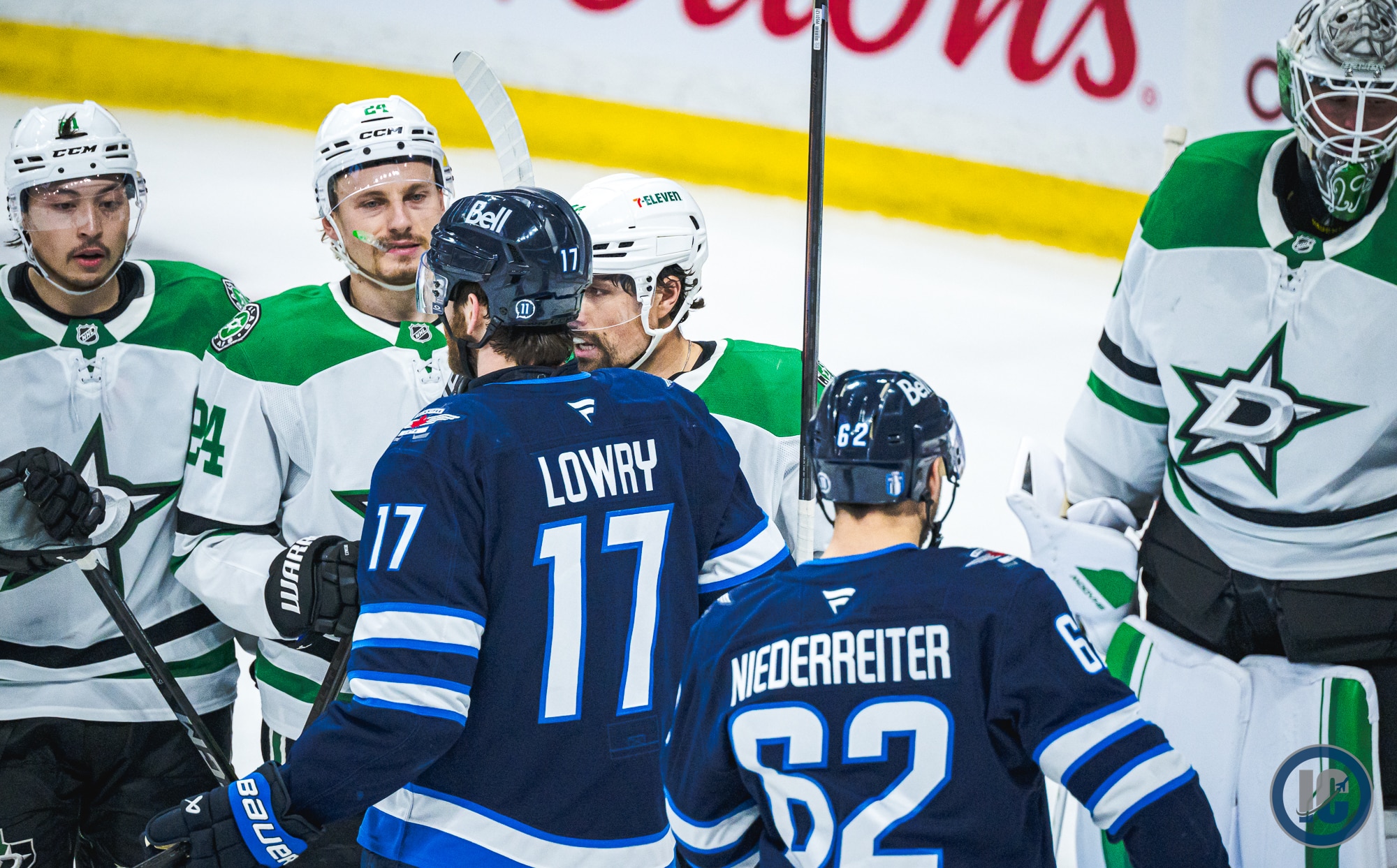 Winnipeg Jets 2025-26 schedule released
