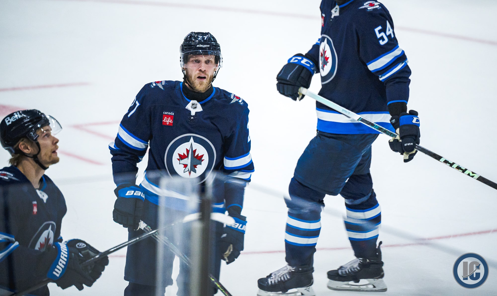 Winnipeg Jets Morning Papers