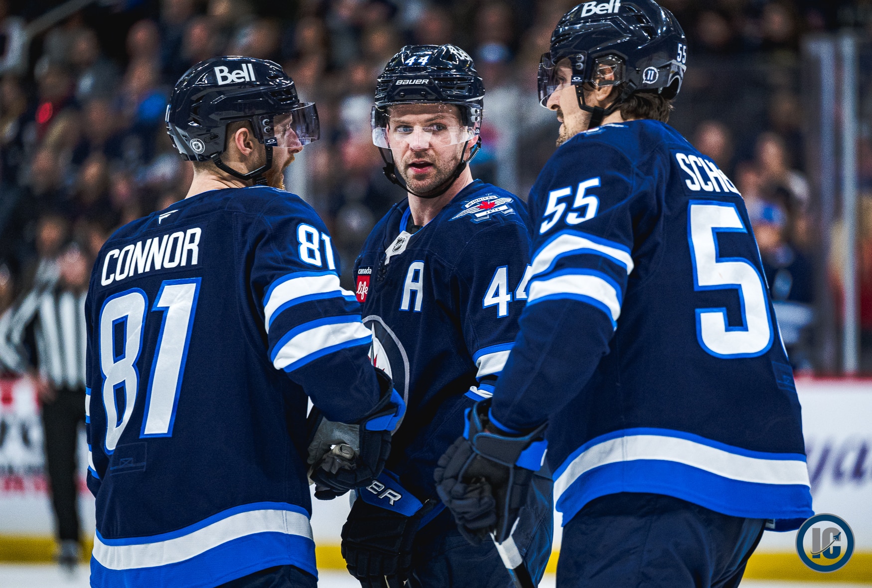 Winnipeg Jets Morning Papers