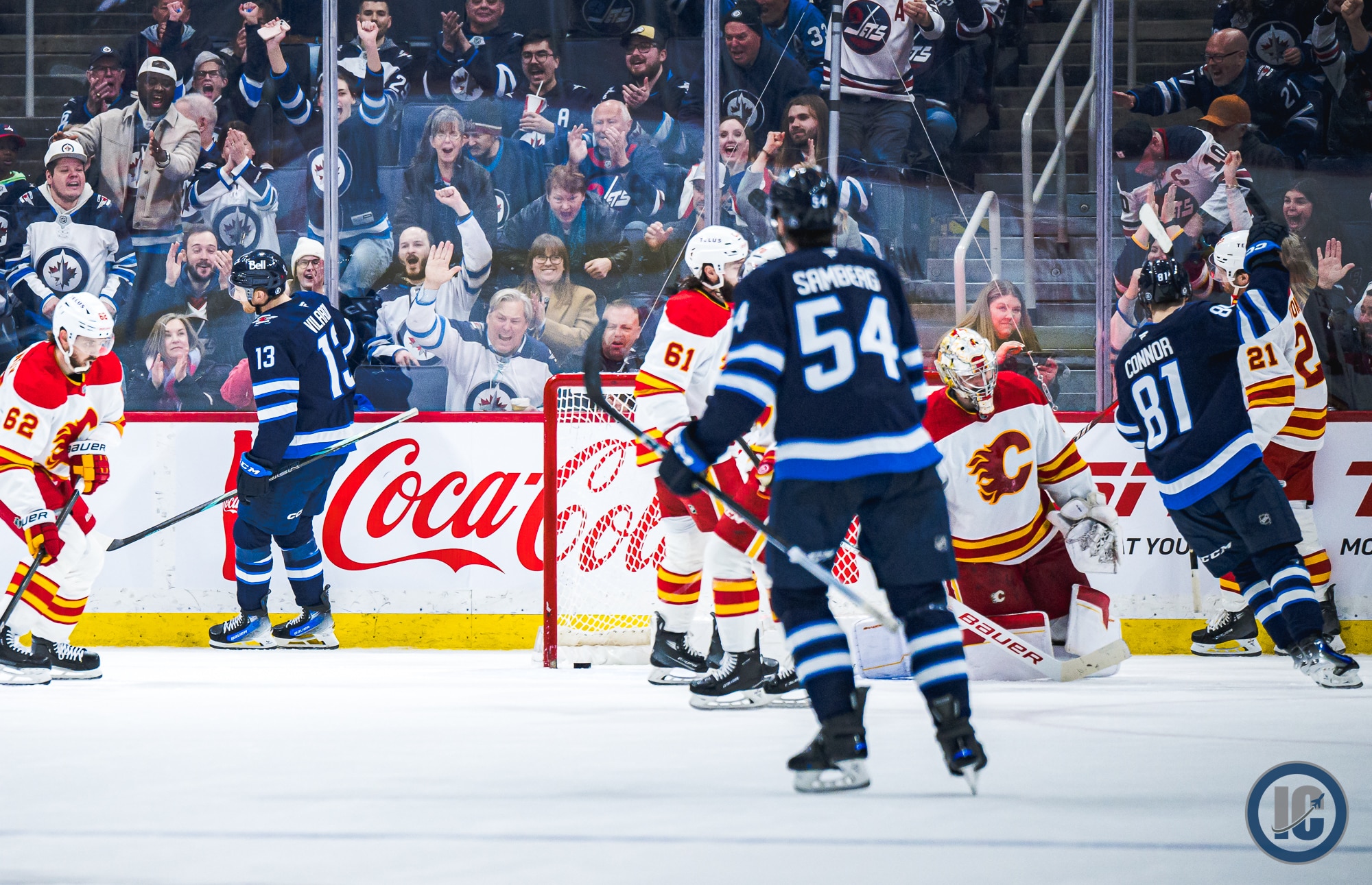 Winnipeg Jets Morning Papers