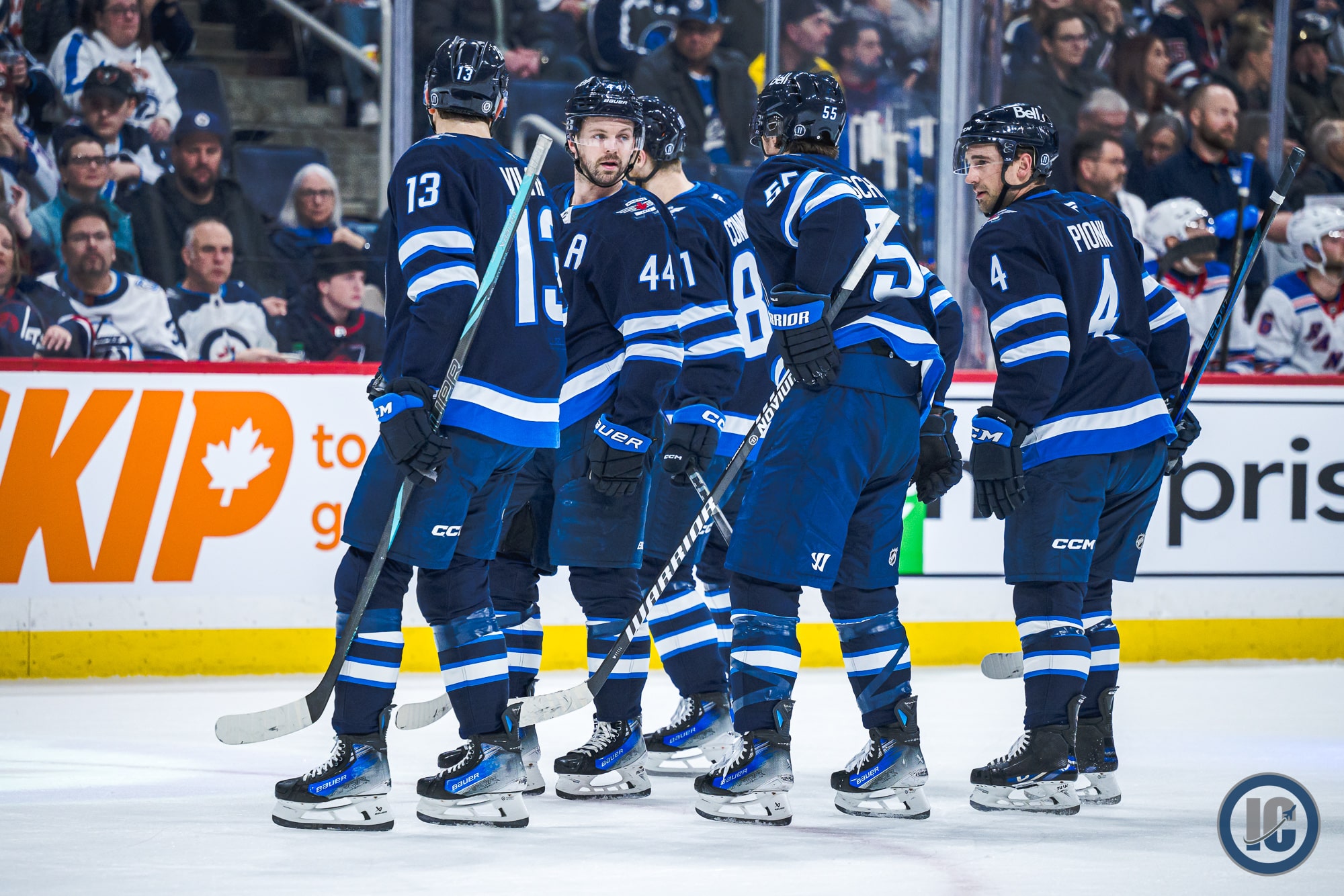 NHL Tonight | Kevin Sawyer previews the Winnipeg Jets season