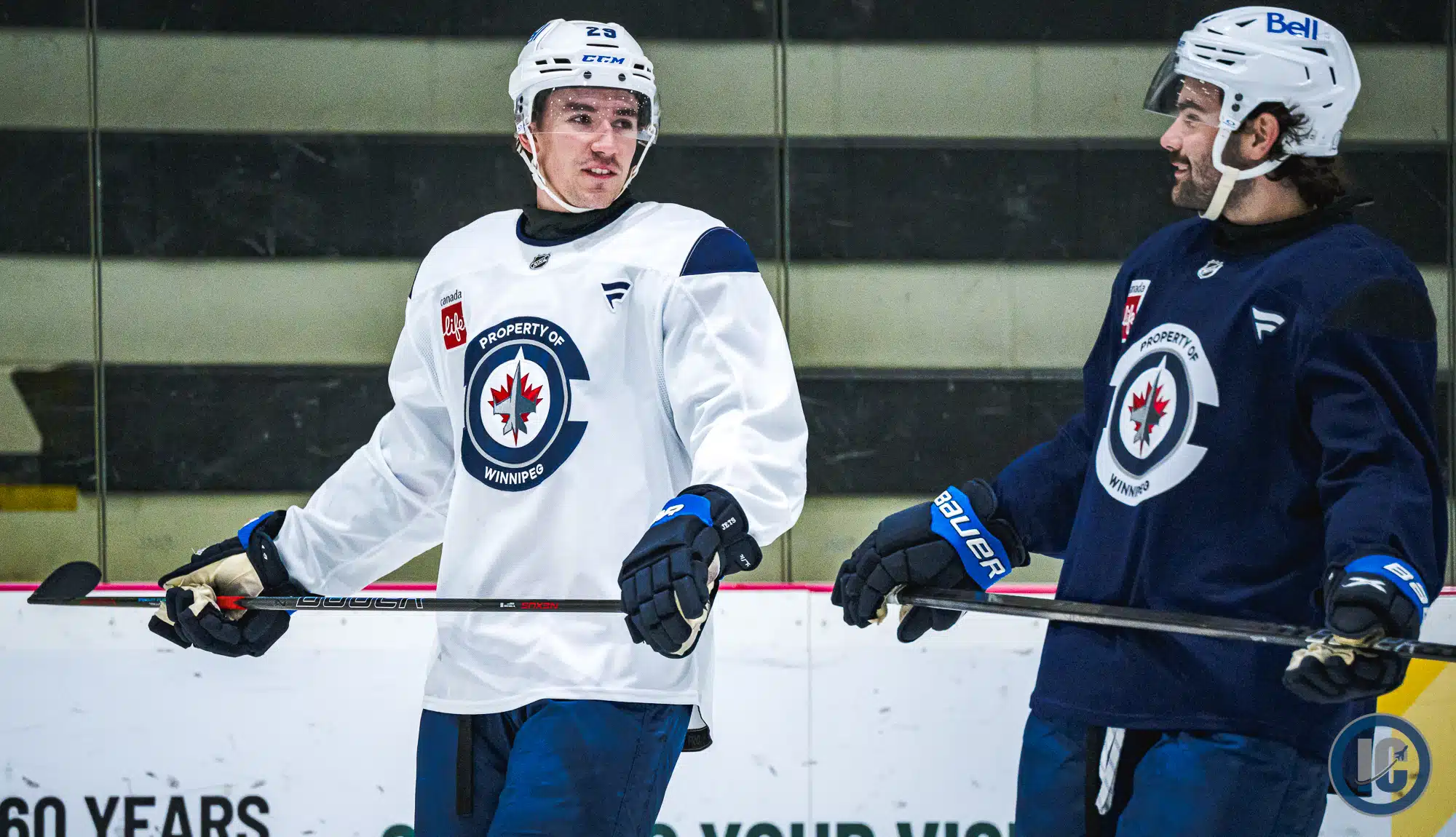Scouching | Winnipeg Jets Prospect Pyramid 2025